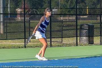 Tennis vs Mauldin 165